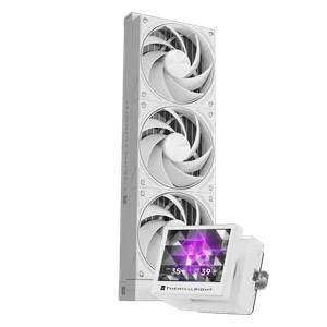Thermalright Stream Vision 360 WHITE